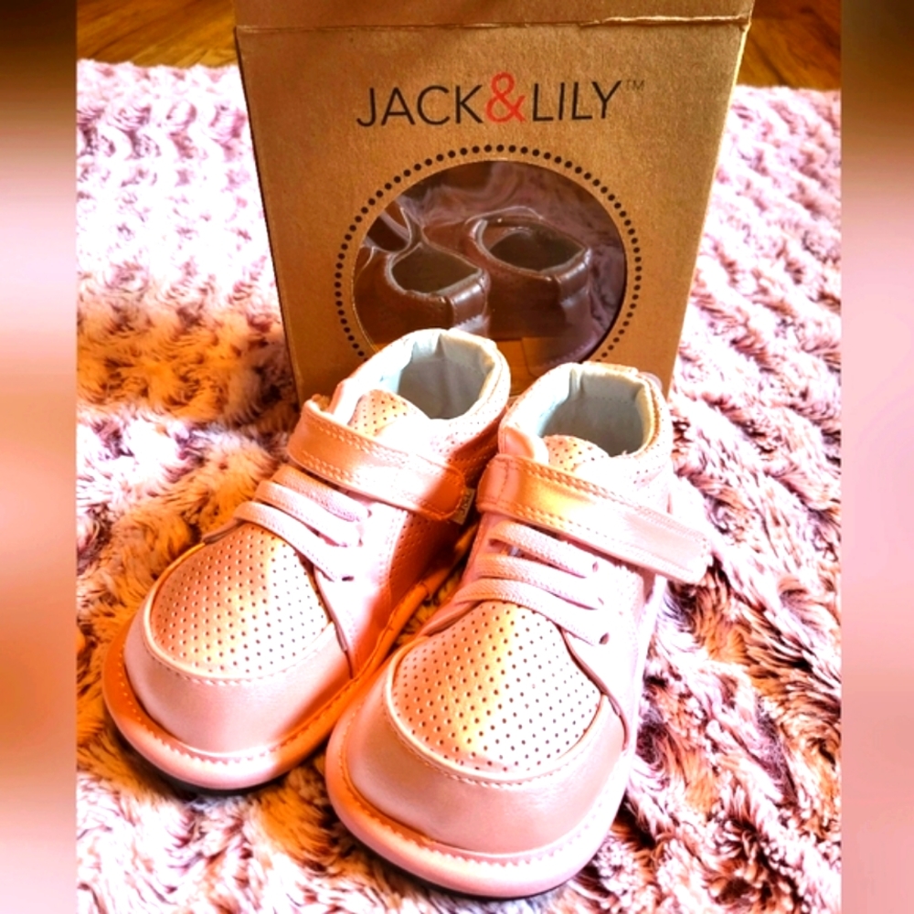 Jack & Lilly Shoes